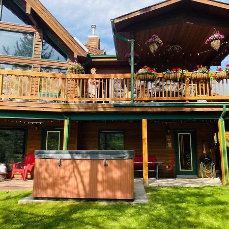 Journey'S End - 2 Bed 1 Bath Suite Golden Extérieur photo