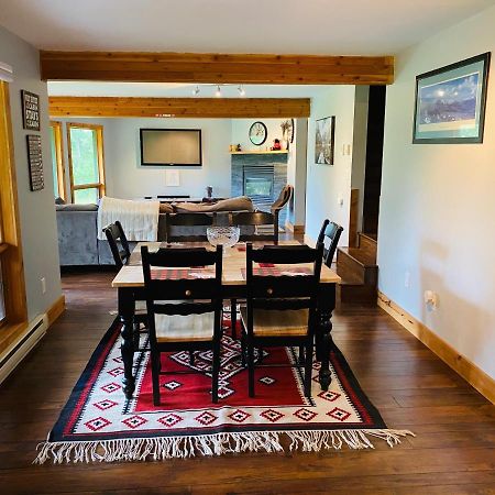 Journey'S End - 2 Bed 1 Bath Suite Golden Extérieur photo