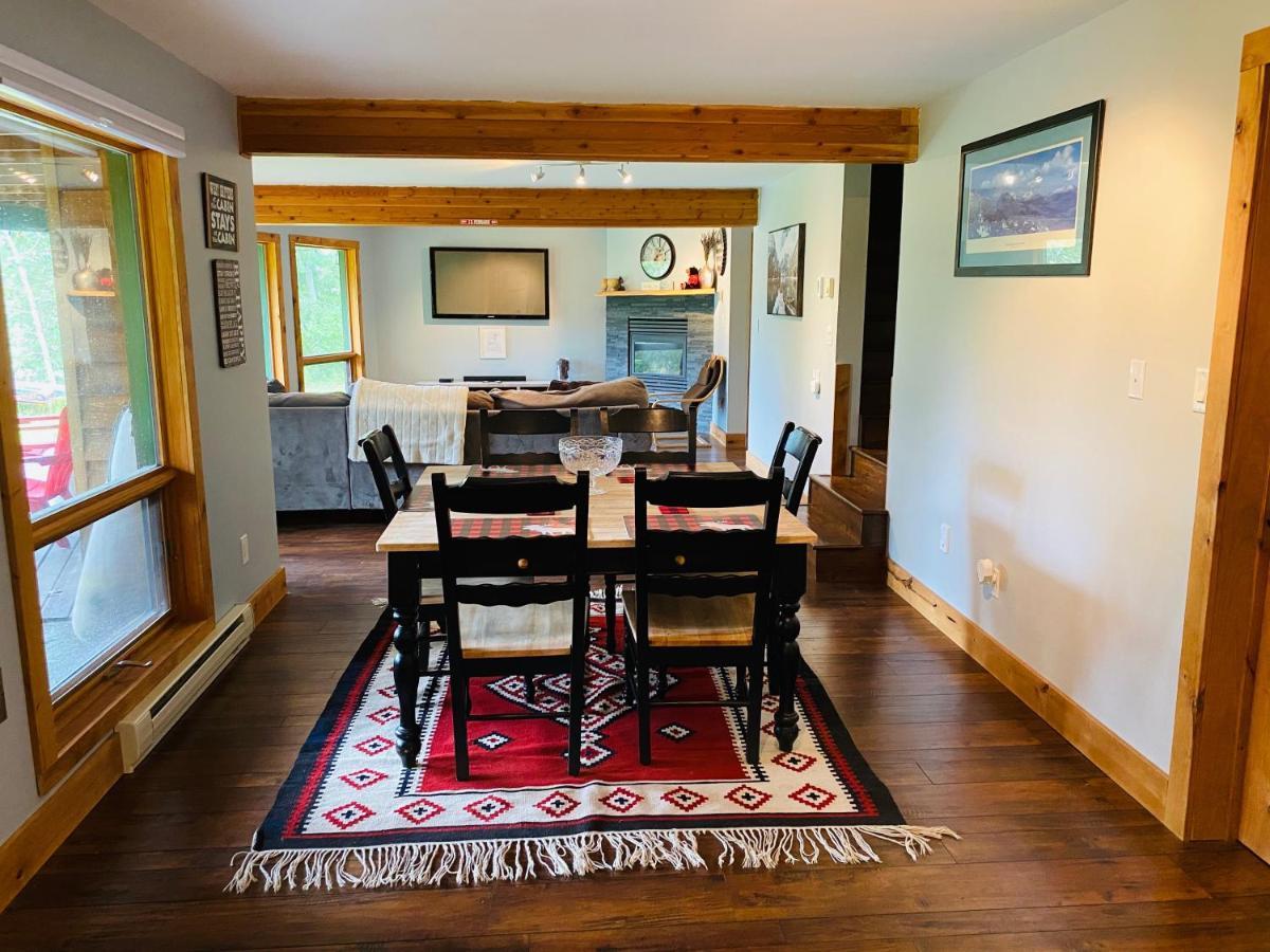 Journey'S End - 2 Bed 1 Bath Suite Golden Extérieur photo