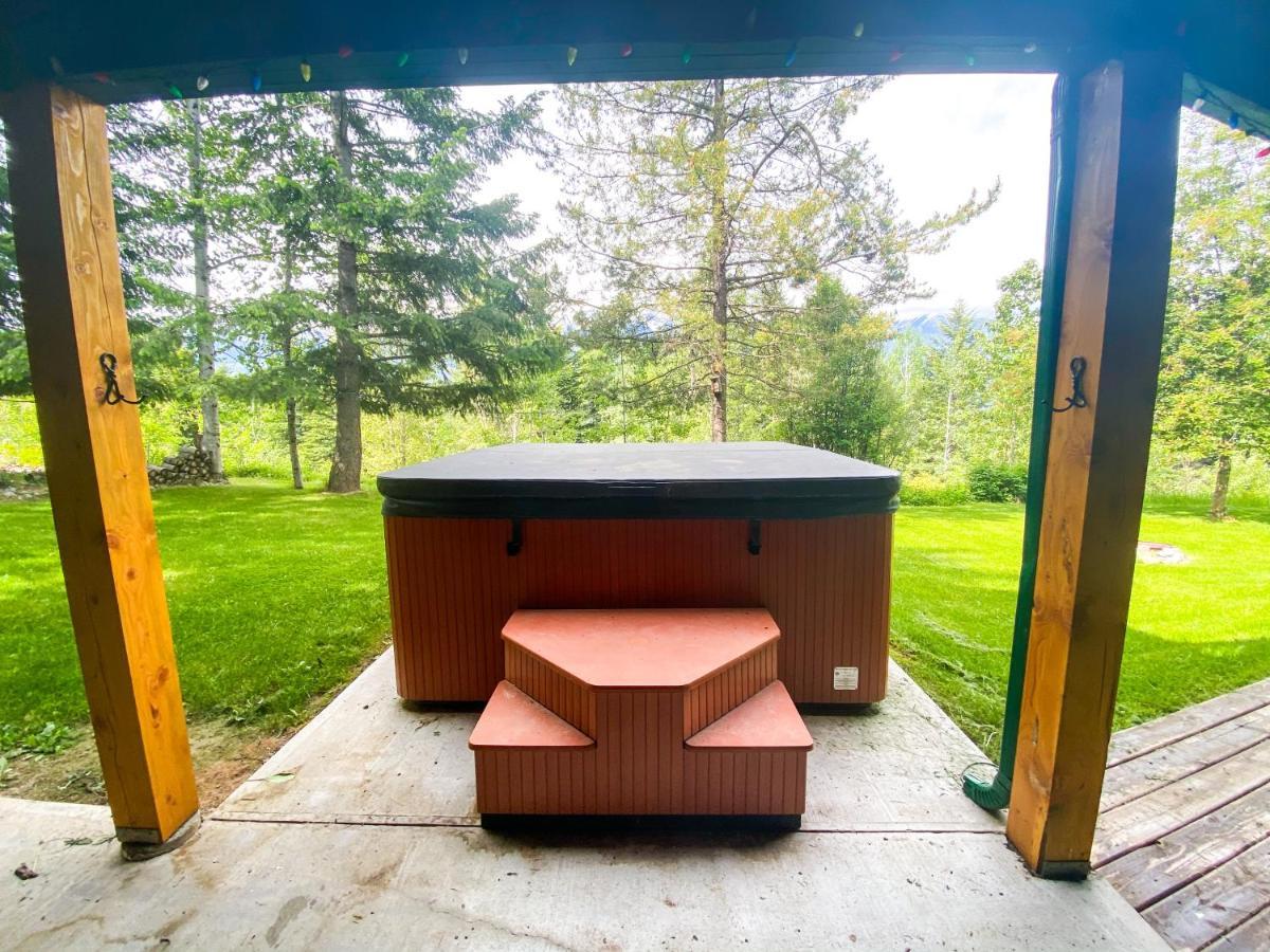 Journey'S End - 2 Bed 1 Bath Suite Golden Extérieur photo